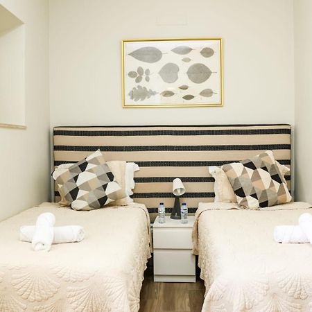 Residencia Queiros - Apartamento T1 리스본 외부 사진