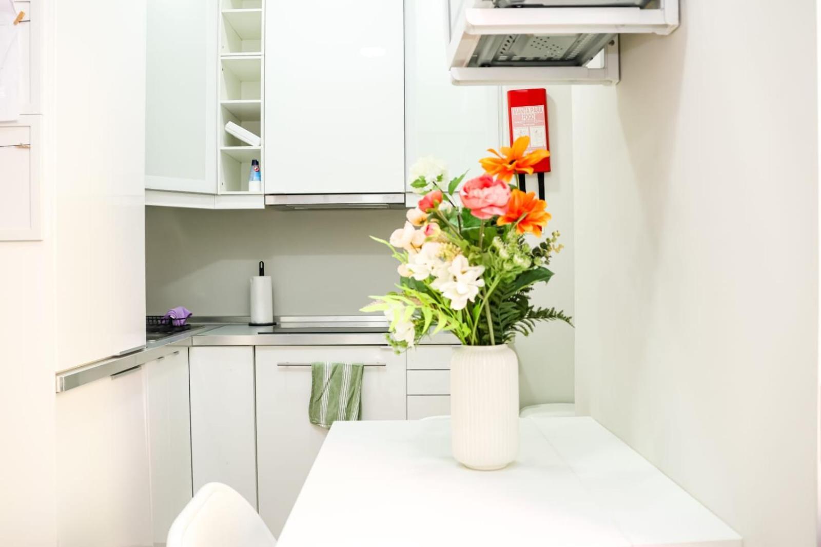 Residencia Queiros - Apartamento T1 리스본 외부 사진