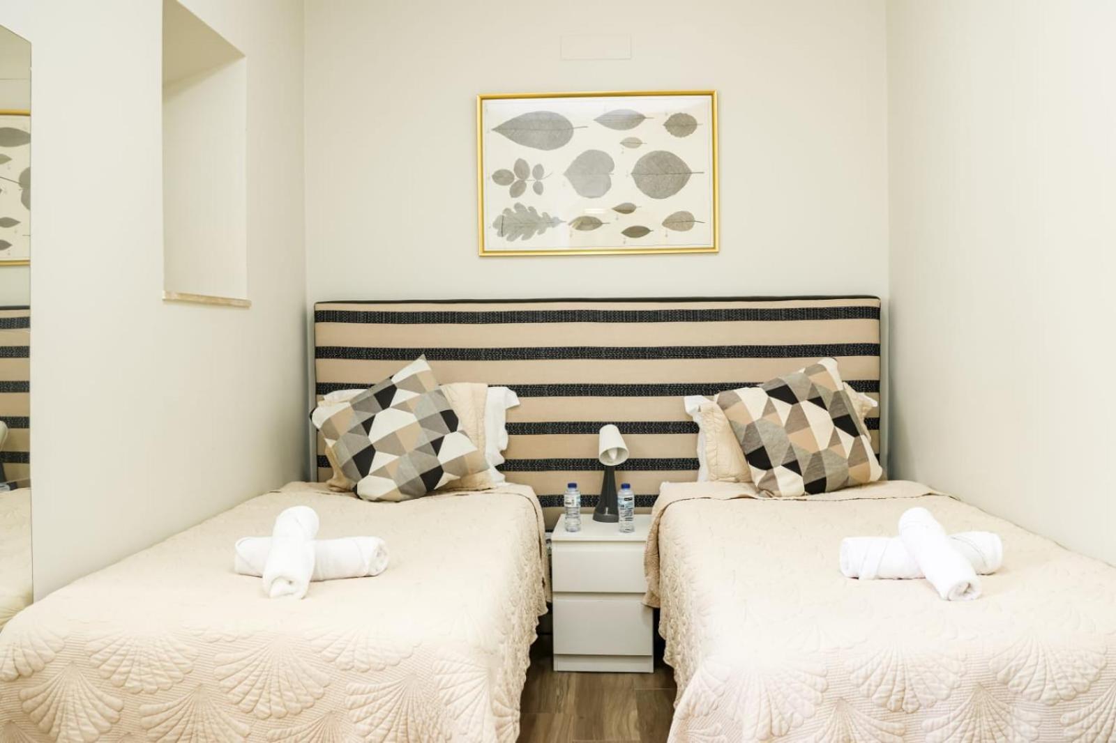 Residencia Queiros - Apartamento T1 리스본 외부 사진
