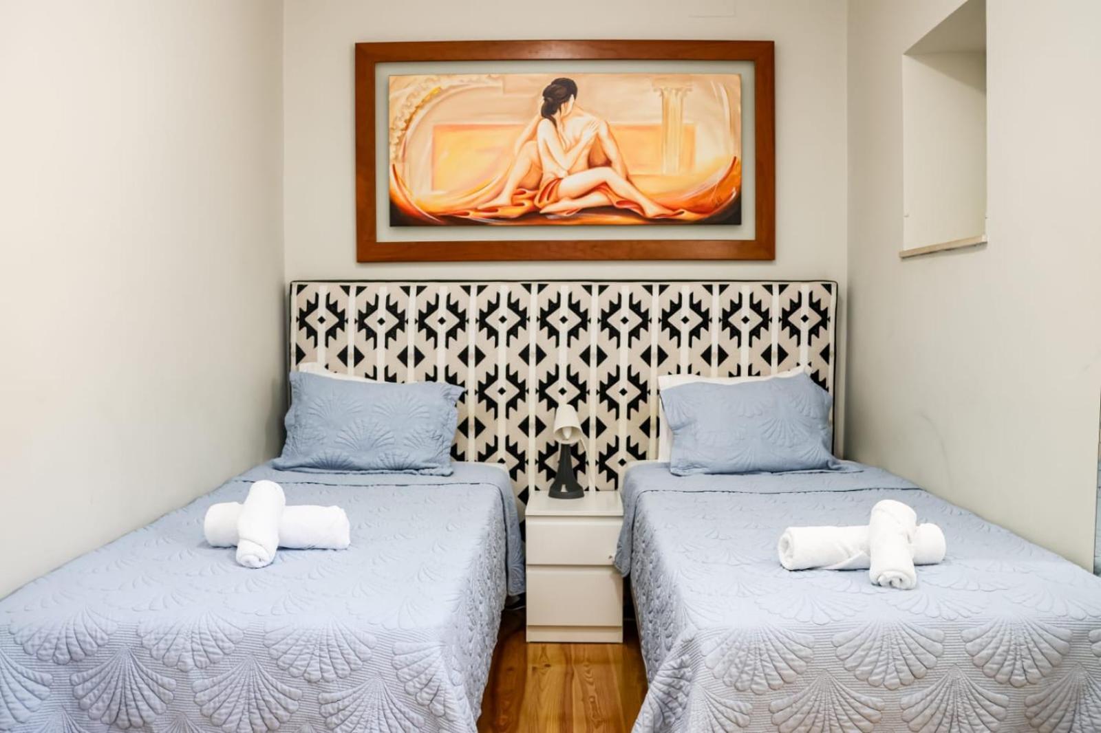 Residencia Queiros - Apartamento T1 리스본 외부 사진