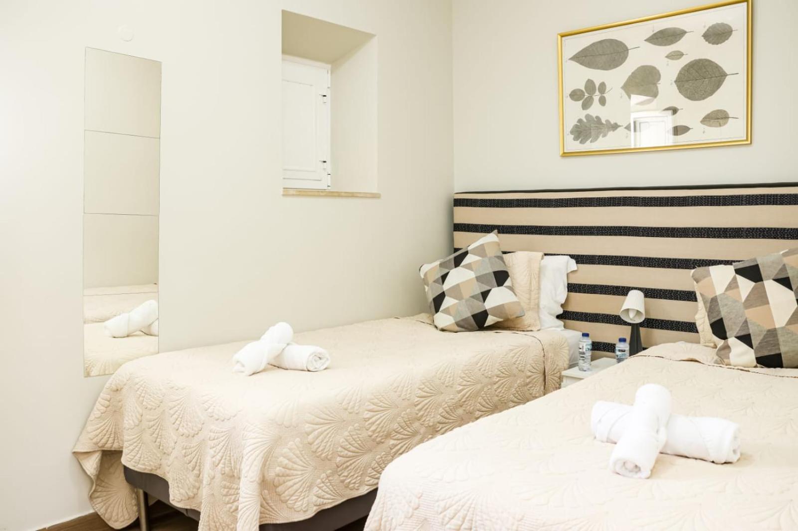 Residencia Queiros - Apartamento T1 리스본 외부 사진