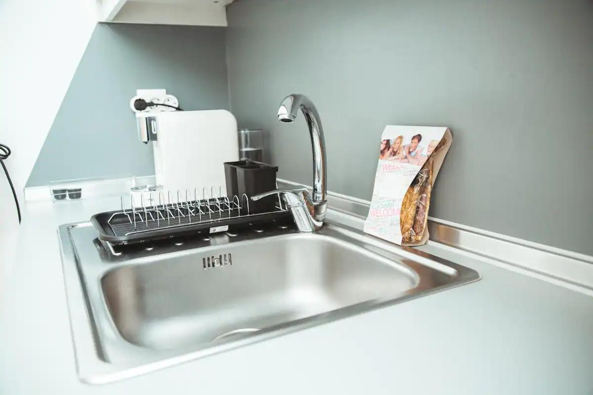 Residencia Queiros - Apartamento T1 리스본 외부 사진